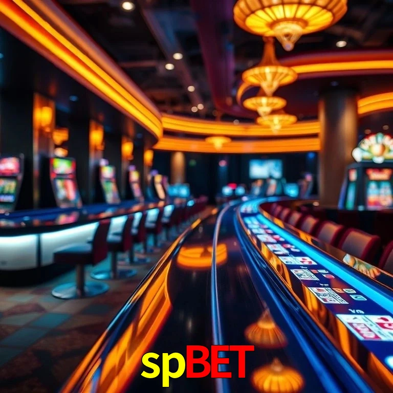 spbet Suporte