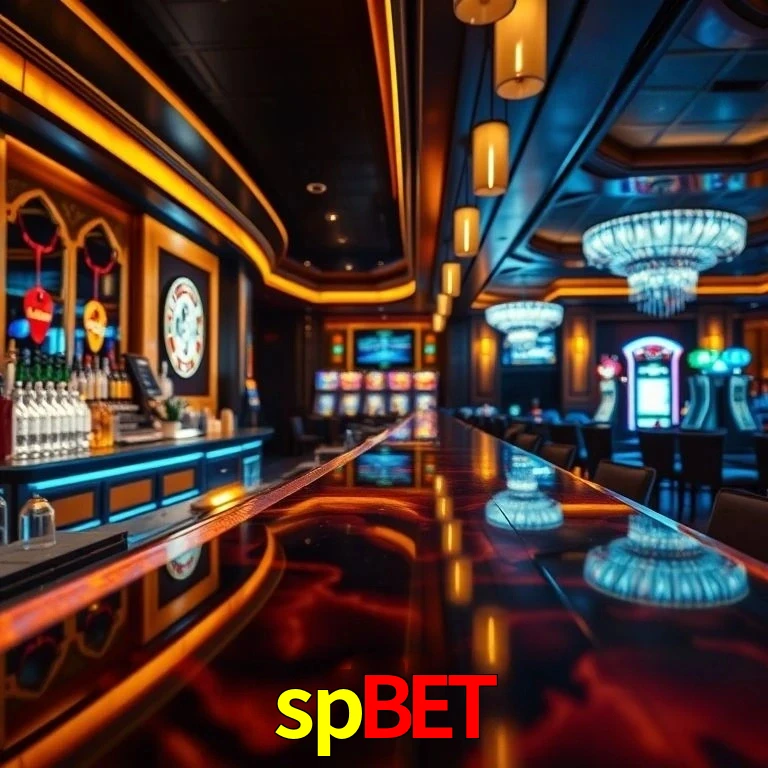 spbet plataforma