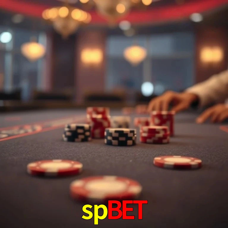 spbet Promoções