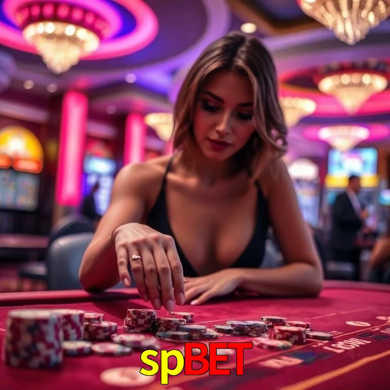 spbet Casino RNG