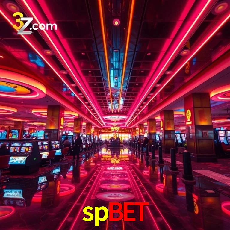 spbet APK Interface